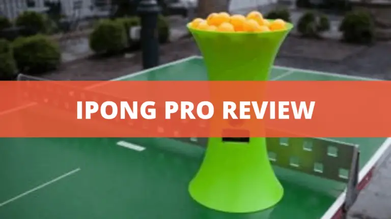 Ipong pro review