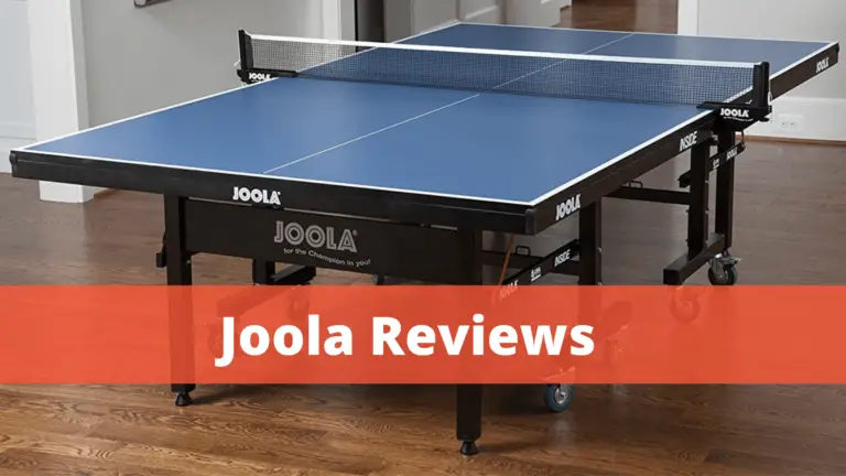 Joola reviews