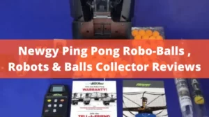Newgy Ping Pong