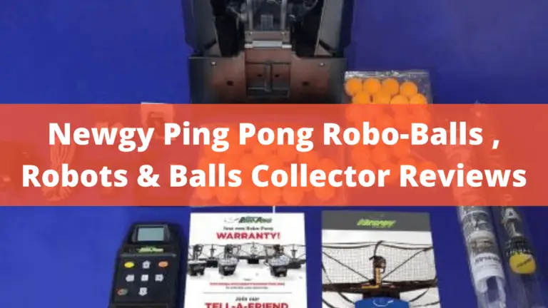 Newgy Ping Pong
