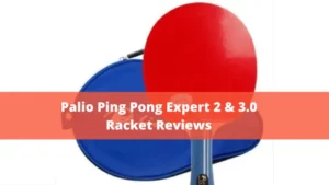 Palio Ping Pong Expert 2