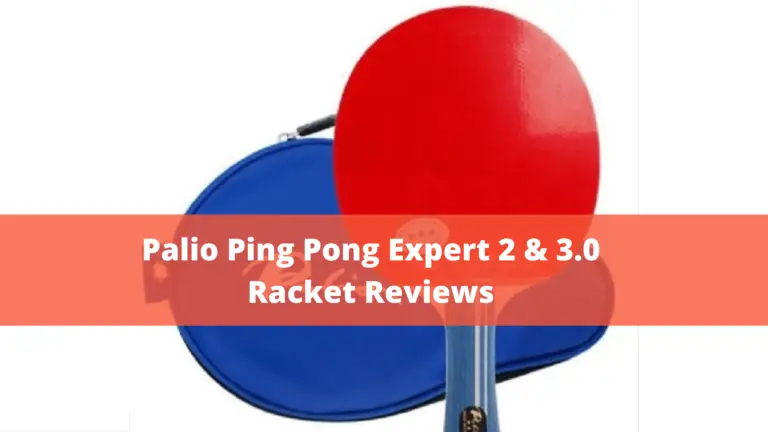 Palio Ping Pong Expert 2