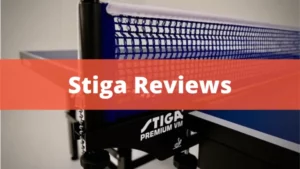 Stiga Reviews
